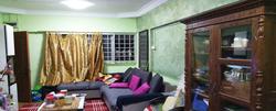 Blk 270 Tampines Street 21 (Tampines), HDB 3 Rooms #76634042